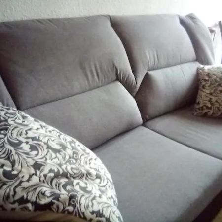 Las Golondrinas Zaragoza Habitacion Individual المظهر الخارجي الصورة