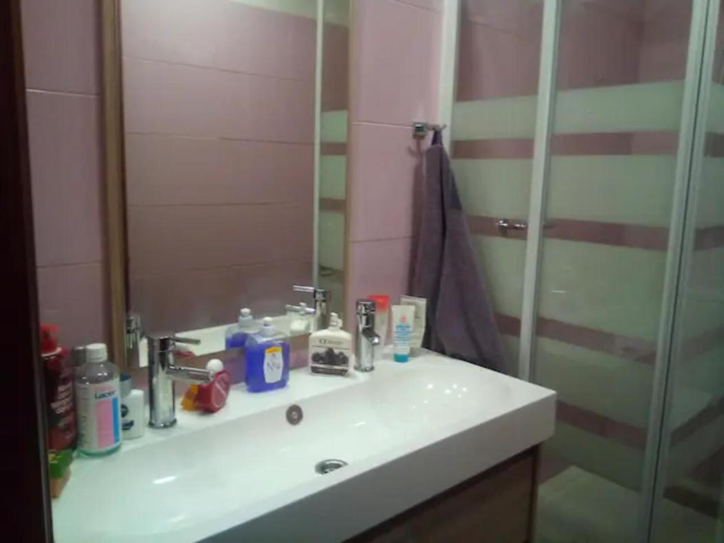 Las Golondrinas Zaragoza Habitacion Individual المظهر الخارجي الصورة
