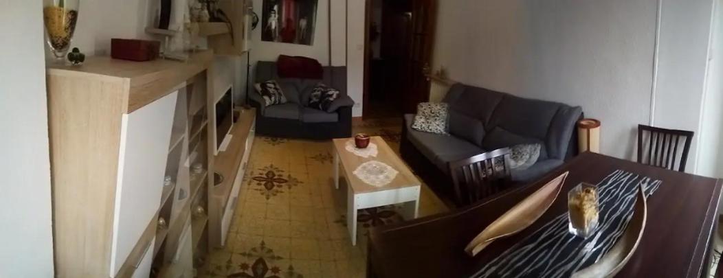 Las Golondrinas Zaragoza Habitacion Individual المظهر الخارجي الصورة