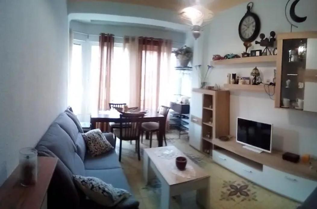 Las Golondrinas Zaragoza Habitacion Individual المظهر الخارجي الصورة