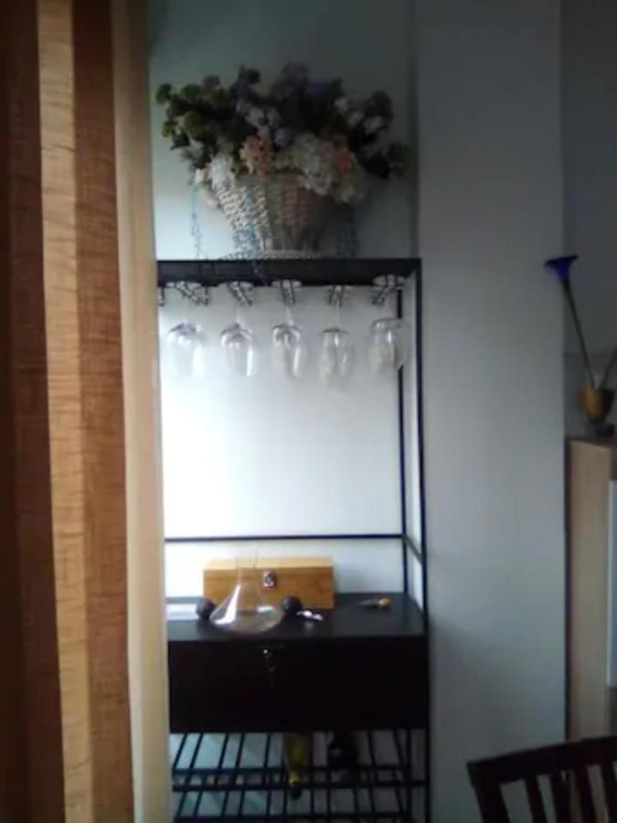 Las Golondrinas Zaragoza Habitacion Individual المظهر الخارجي الصورة