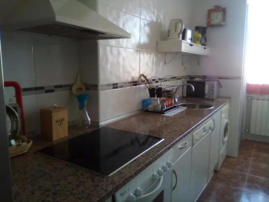 Las Golondrinas Zaragoza Habitacion Individual المظهر الخارجي الصورة